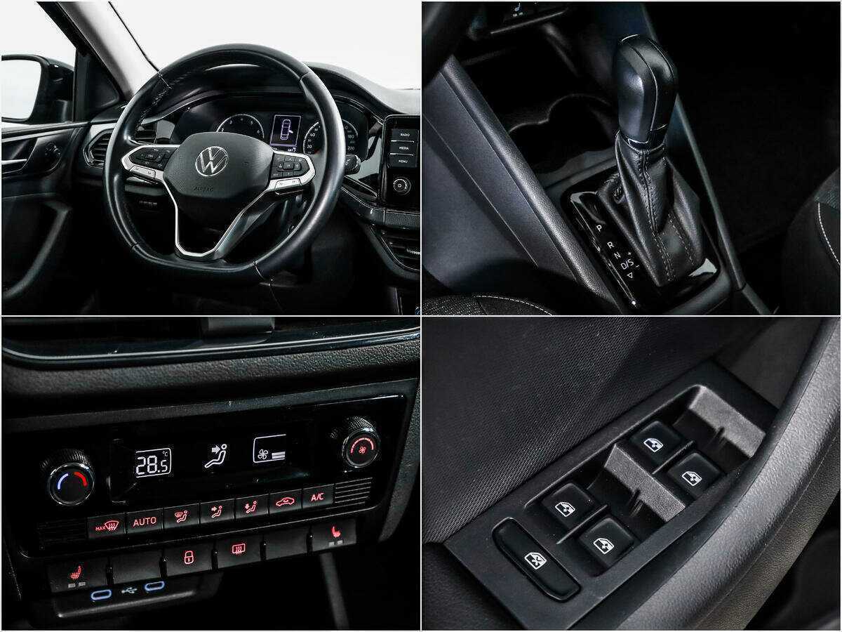 Volkswagen Polo 2020 года с пробегом. Фото: #13