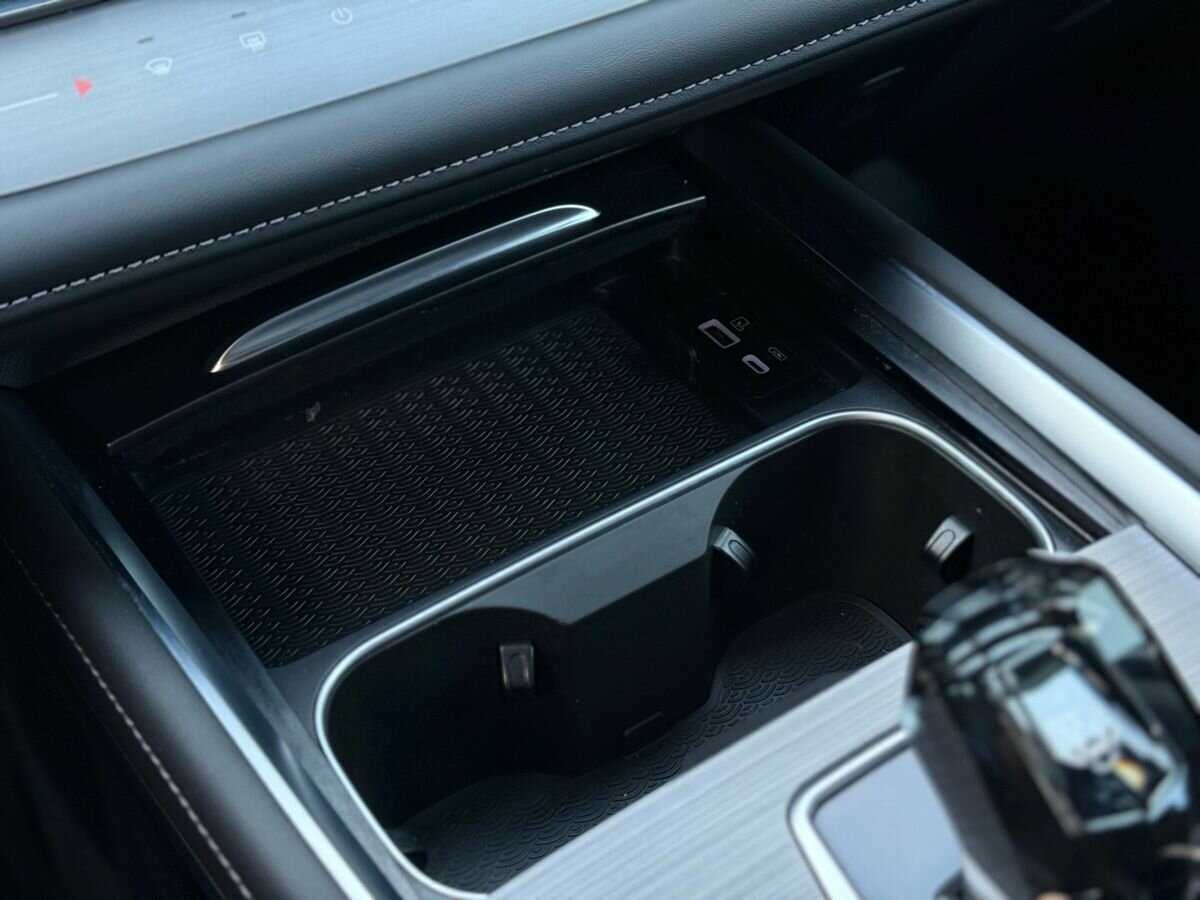 Chery Tiggo 7 Pro Max 2024 года с пробегом. Фото: #34