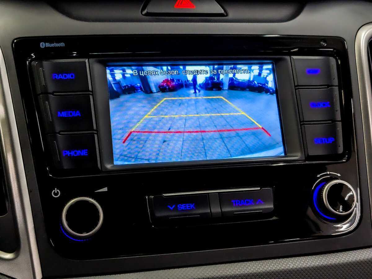 Hyundai Creta 2020 года с пробегом. Фото: #25