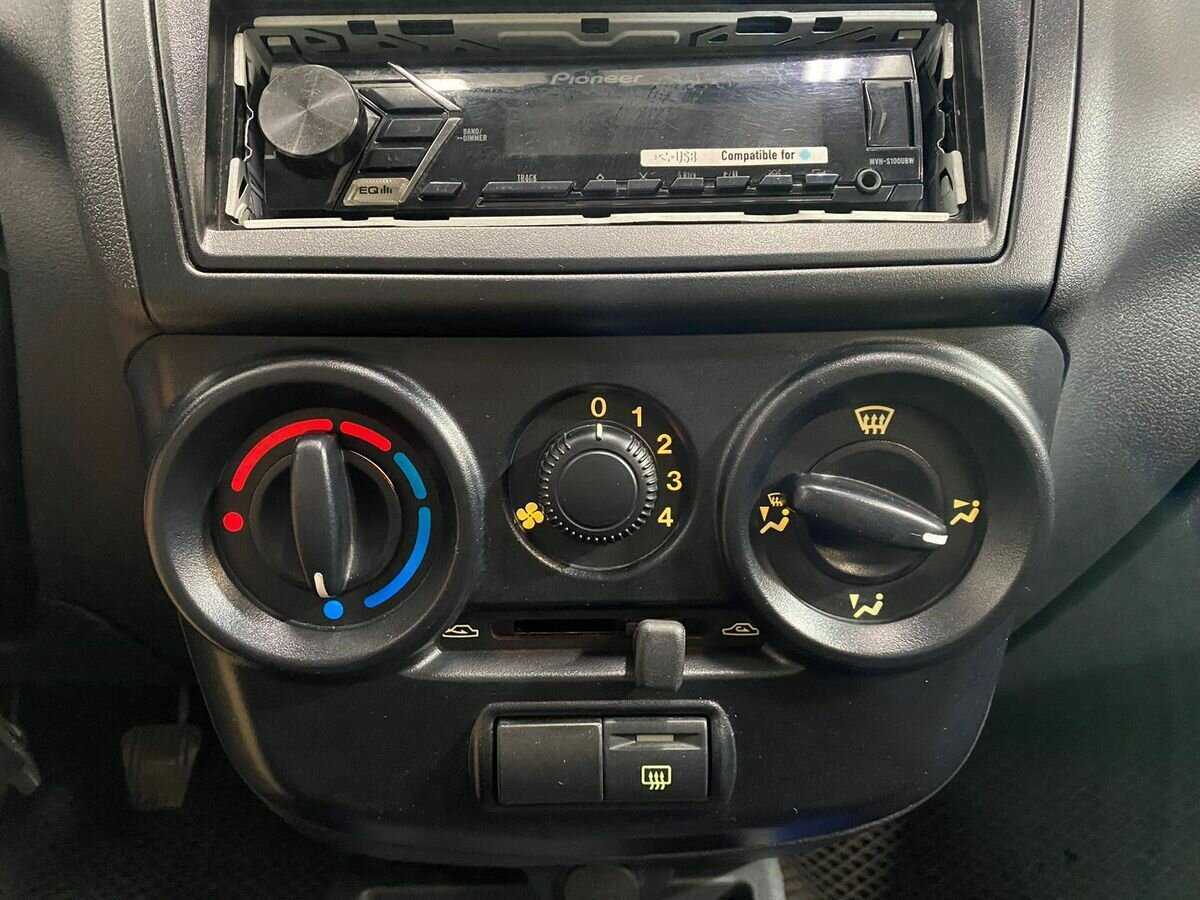 Lada (ВАЗ) Kalina 2017 года с пробегом. Фото: #12