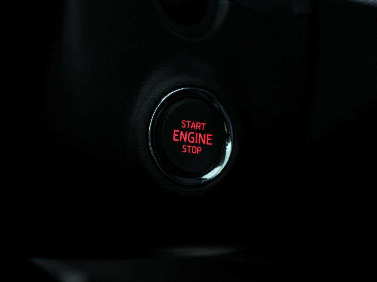 Volkswagen Polo 2021 года с пробегом. Фото: #17