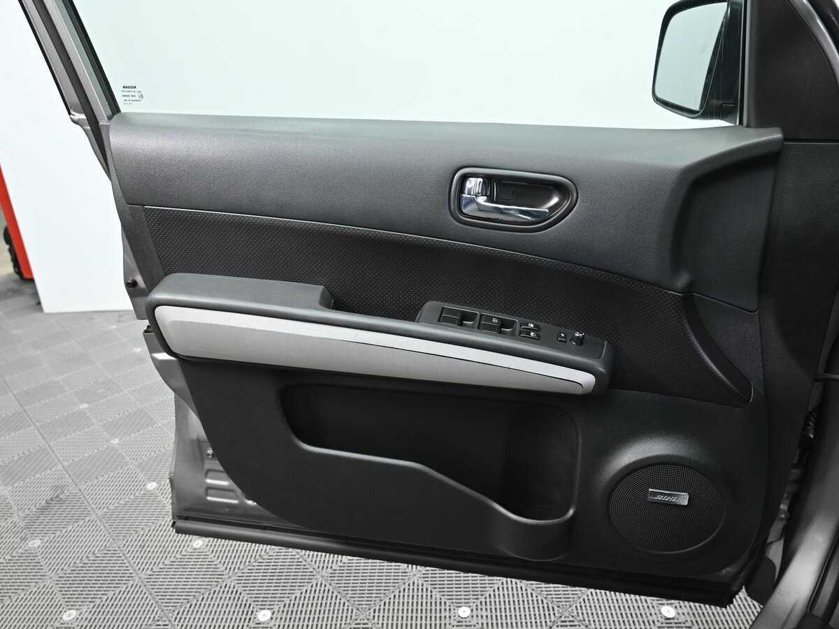 Nissan X-Trail 2013 года с пробегом. Фото: #5