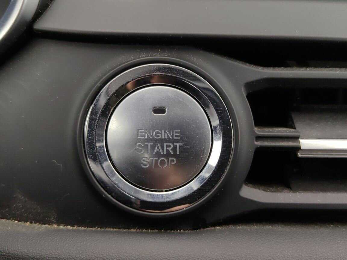 Chery Tiggo 8 2020 года с пробегом. Фото: #11