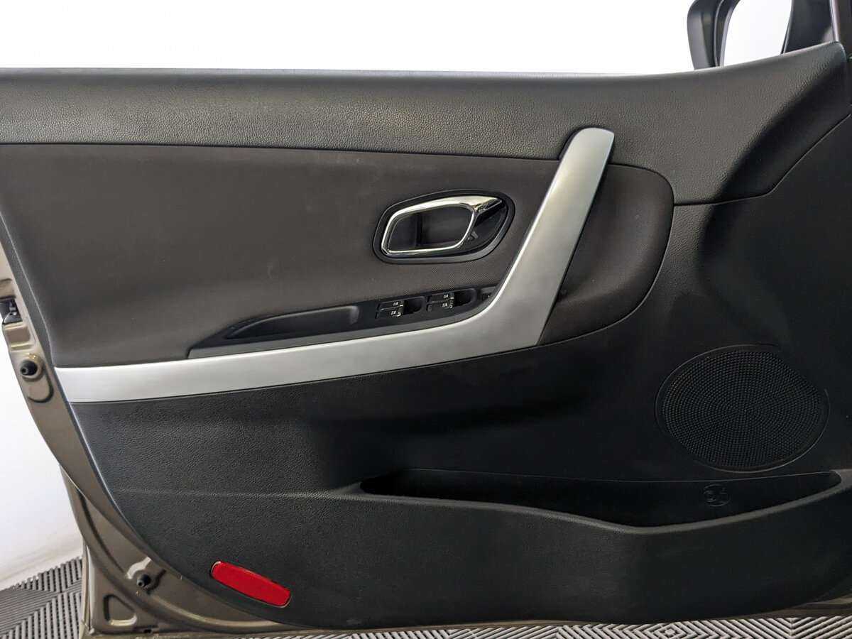 Kia Ceed 2017 года с пробегом. Фото: #14