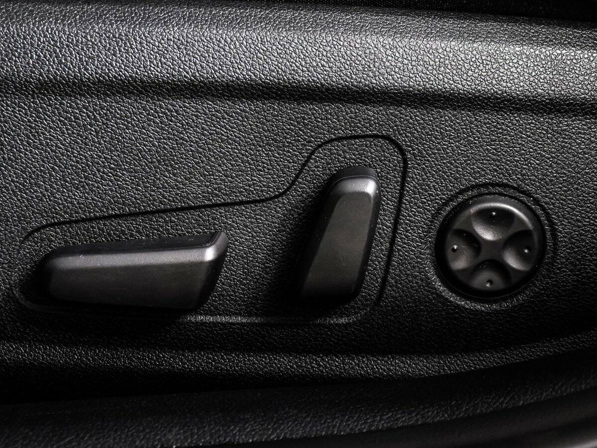 Kia Optima 2019 года с пробегом. Фото: #14