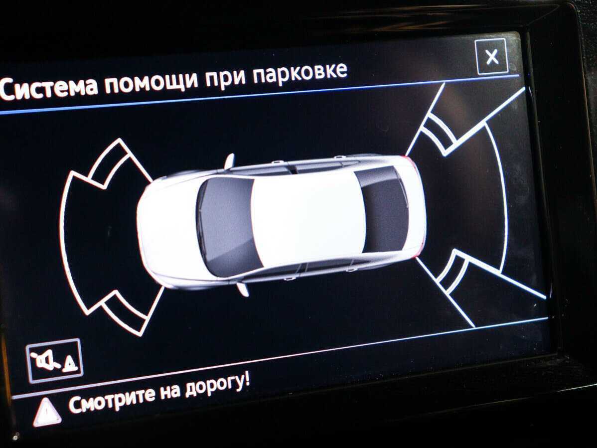 Volkswagen Polo 2021 года с пробегом. Фото: #18