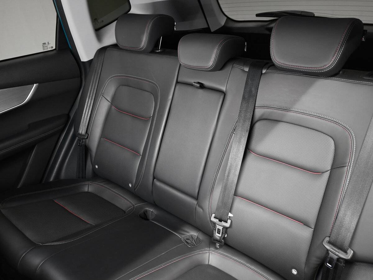 Chery Tiggo 7 Pro 2021 года с пробегом. Фото: #8