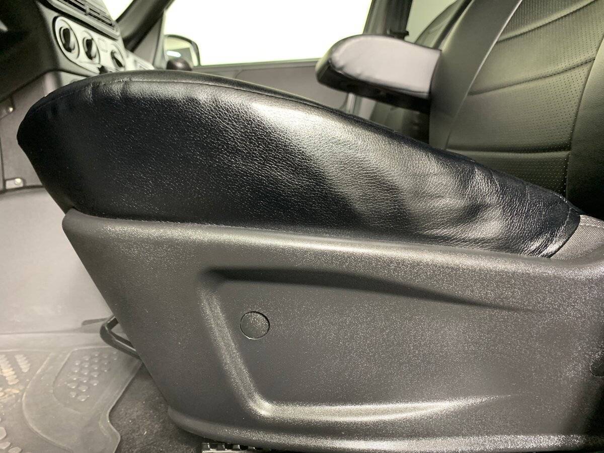 Lada (ВАЗ) Niva 2024 года с пробегом. Фото: #16