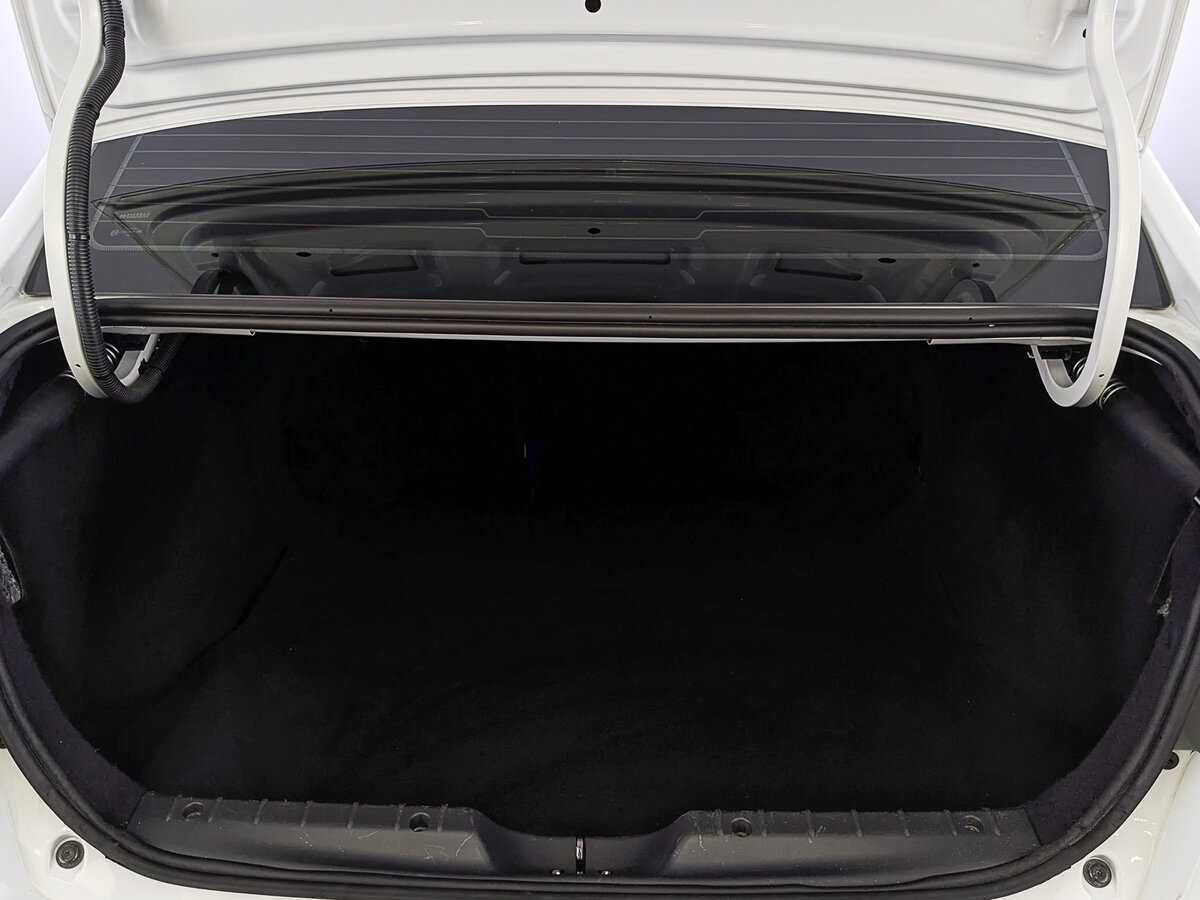 Lada (ВАЗ) Vesta 2021 года с пробегом. Фото: #9