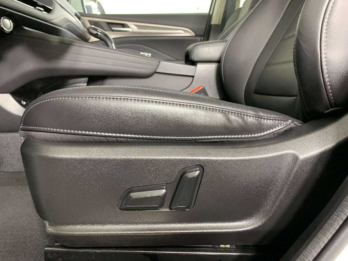 Haval F7 2022 года с пробегом. Фото: #13