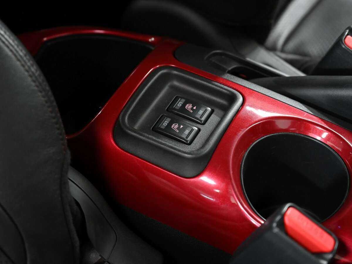 Nissan Juke 2013 года с пробегом. Фото: #14