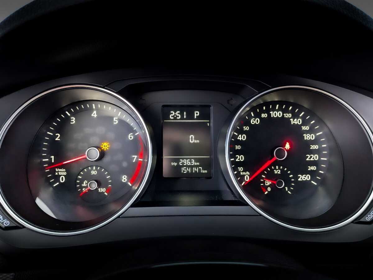 Volkswagen Jetta 2015 года с пробегом. Фото: #10