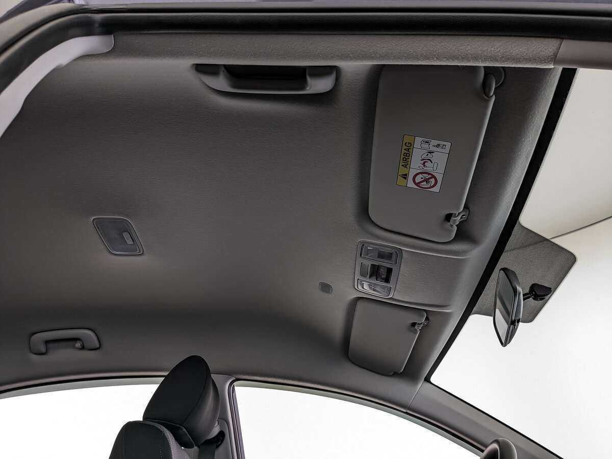 Hyundai Solaris 2021 года с пробегом. Фото: #20