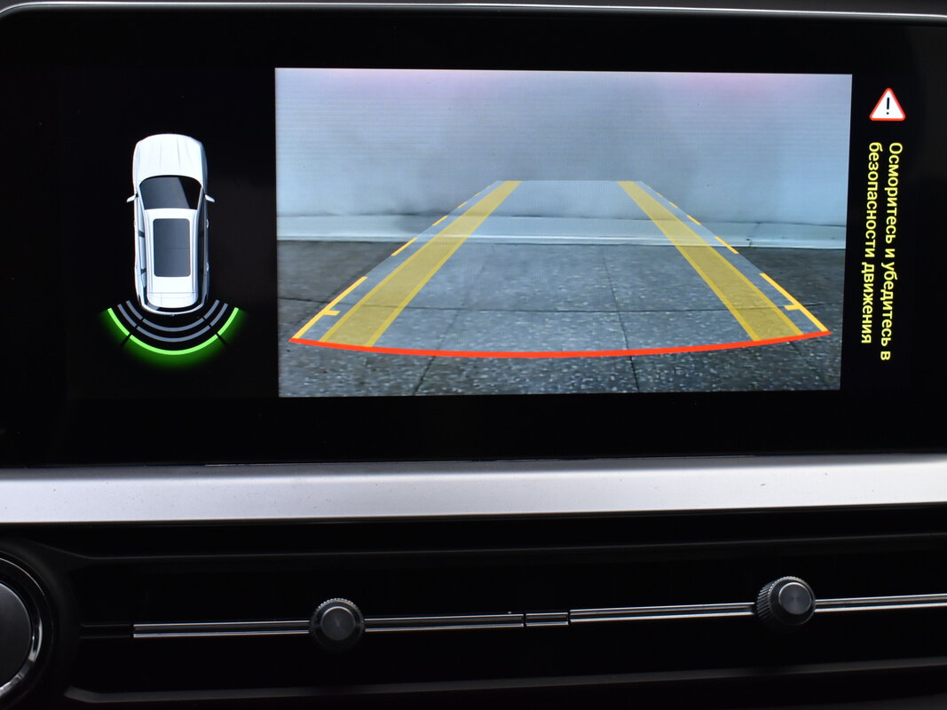 Chery Tiggo 7 Pro 2022 года с пробегом. Фото: #10