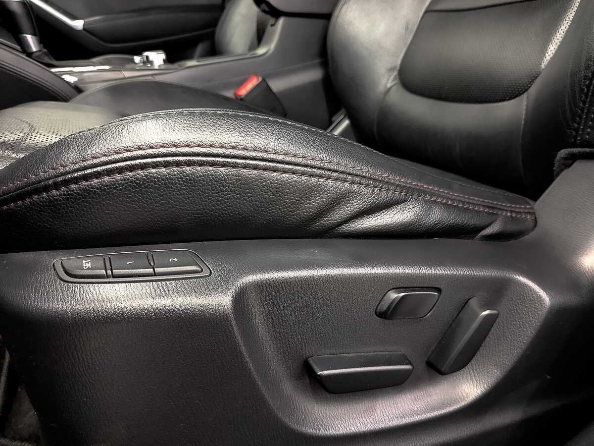 Mazda CX-5 2015 года с пробегом. Фото: #23
