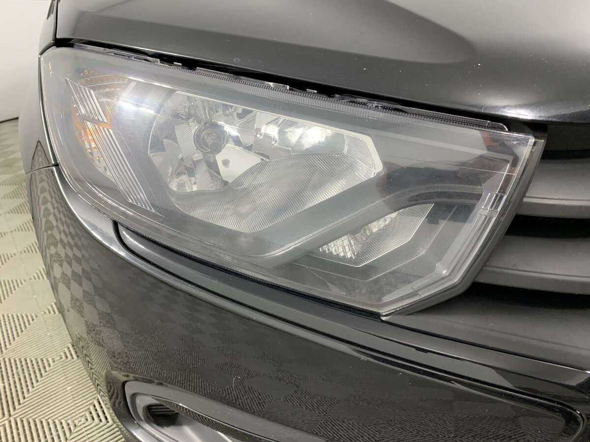 Lada (ВАЗ) Granta 2022 года с пробегом. Фото: #16