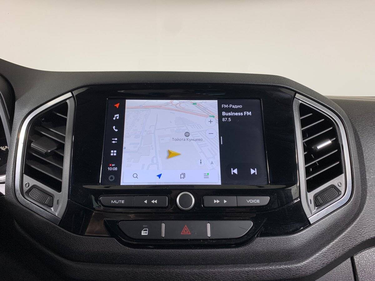 Lada (ВАЗ) XRAY 2021 года с пробегом. Фото: #14