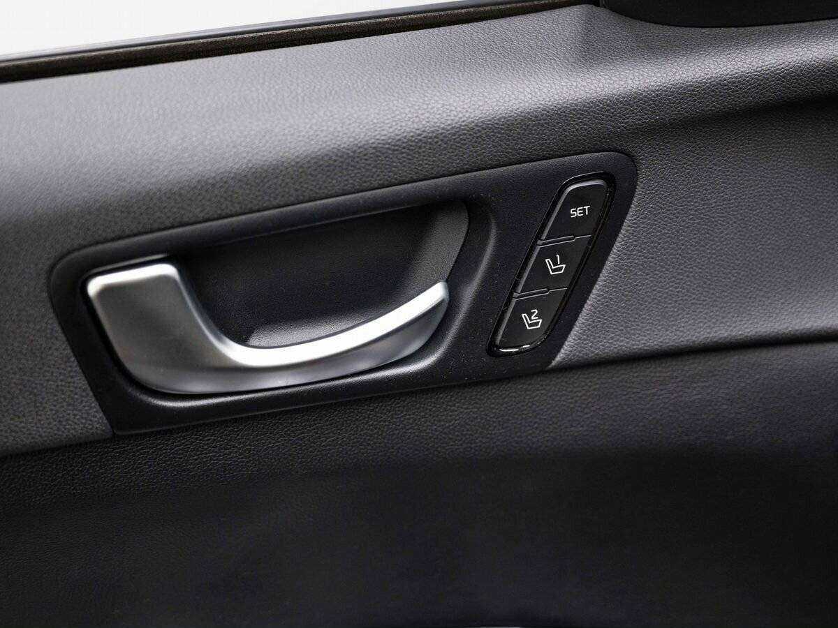 Kia Optima 2018 года с пробегом. Фото: #22