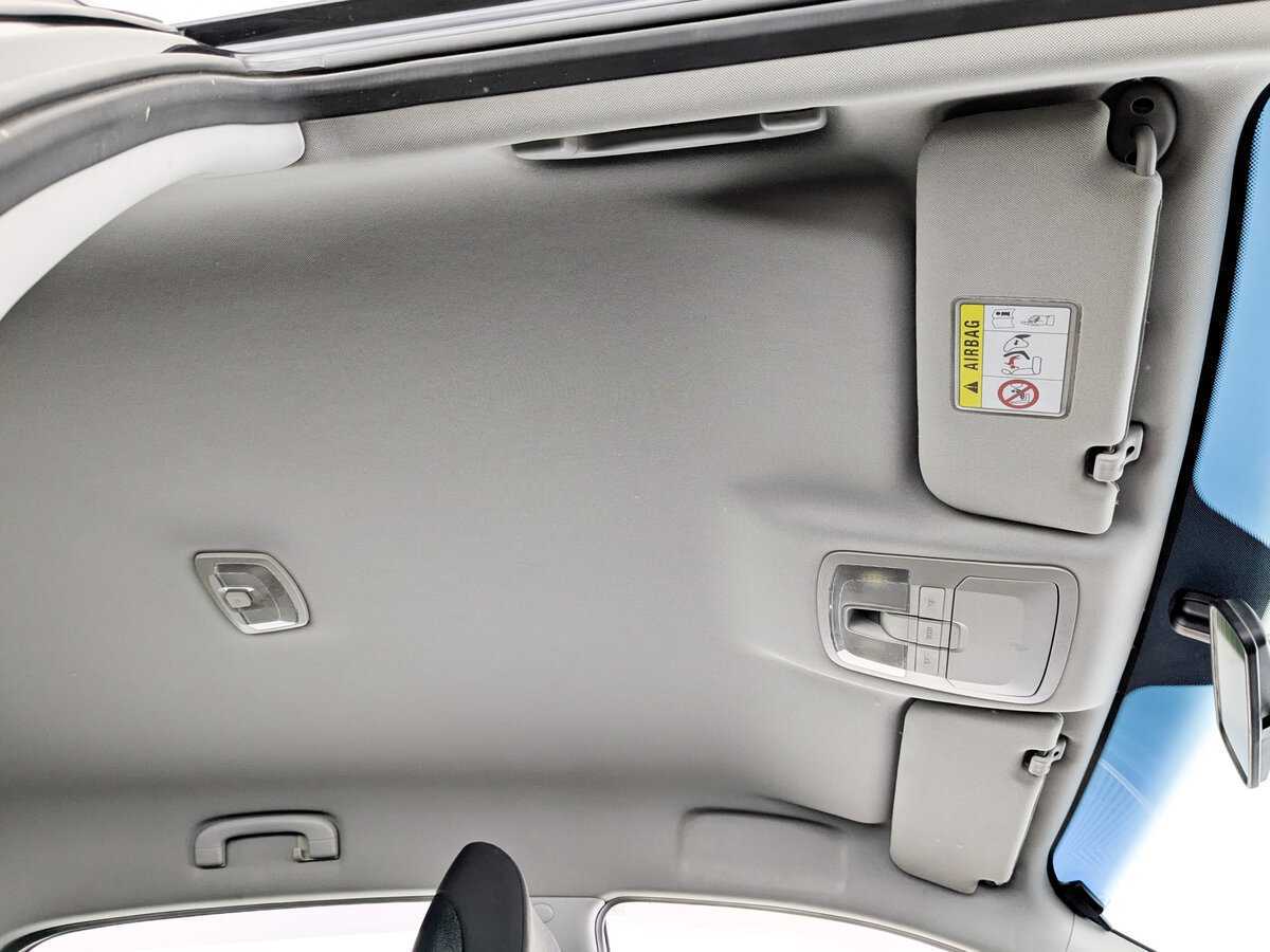 SsangYong Actyon 2013 года с пробегом. Фото: #21