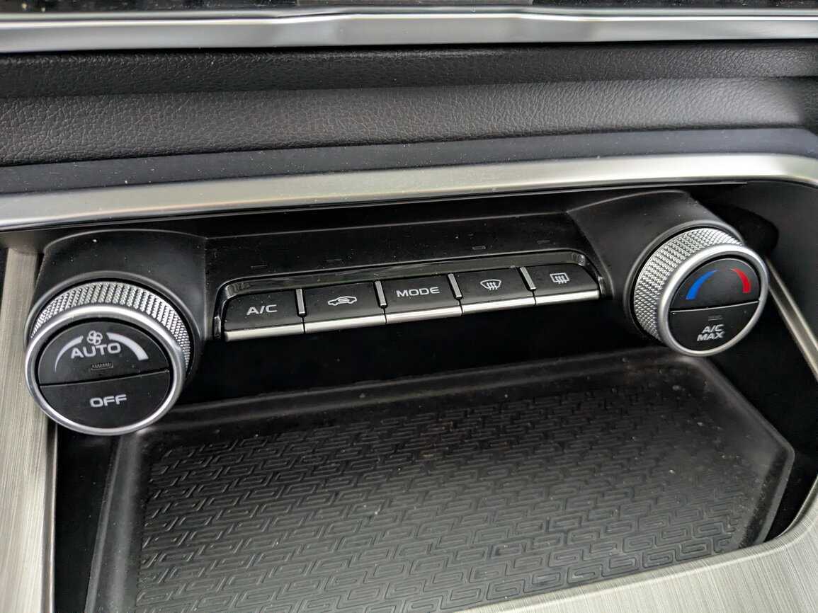 Geely Coolray 2022 года с пробегом. Фото: #14