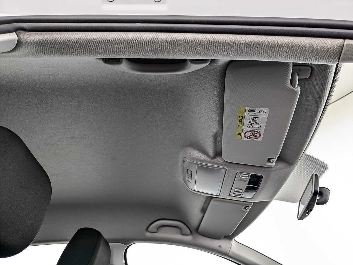 Skoda Rapid 2019 года с пробегом. Фото: #19