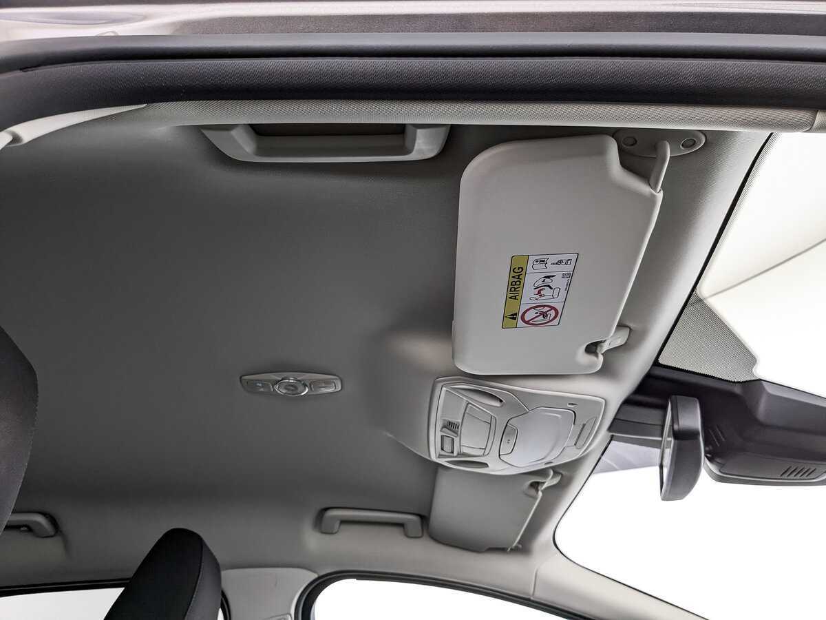 Ford Focus 2017 года с пробегом. Фото: #21