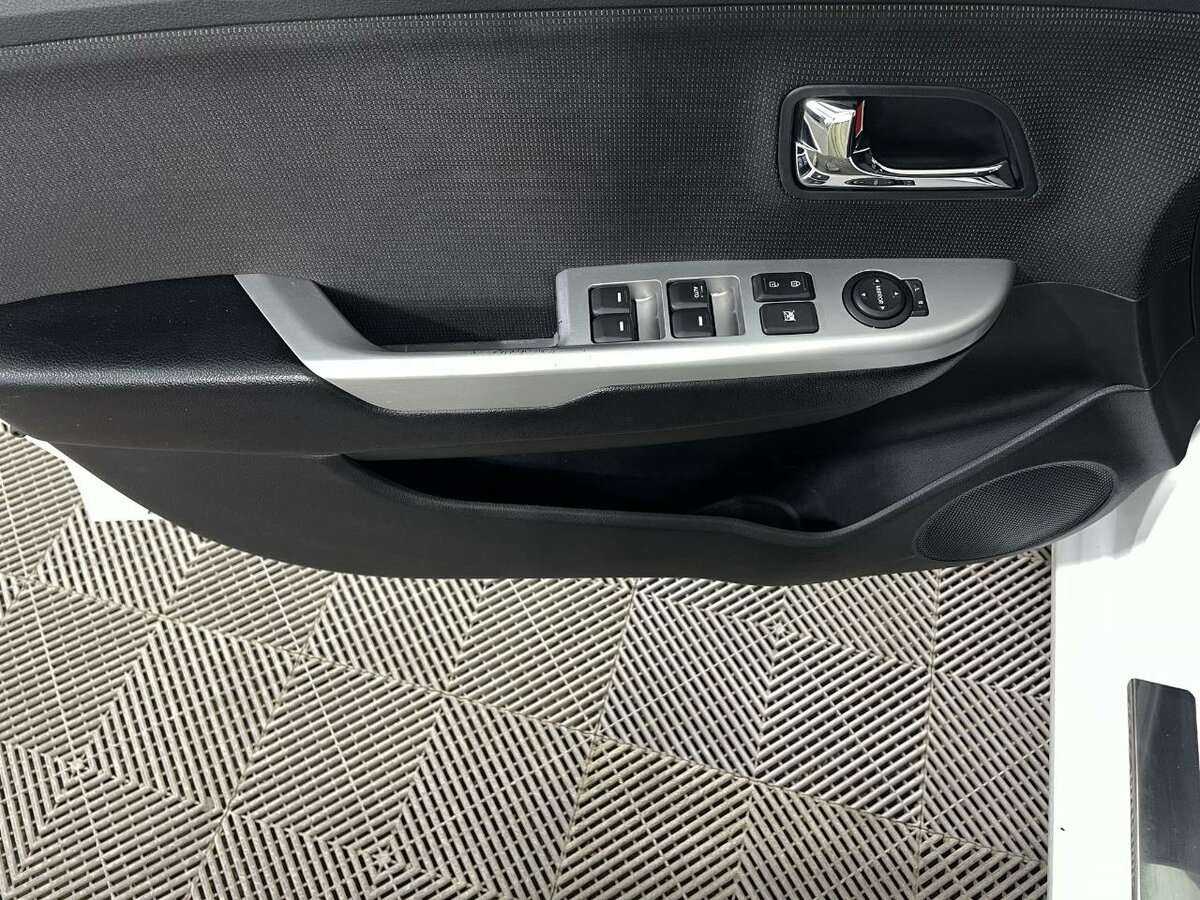 Kia Rio 2013 года с пробегом. Фото: #7