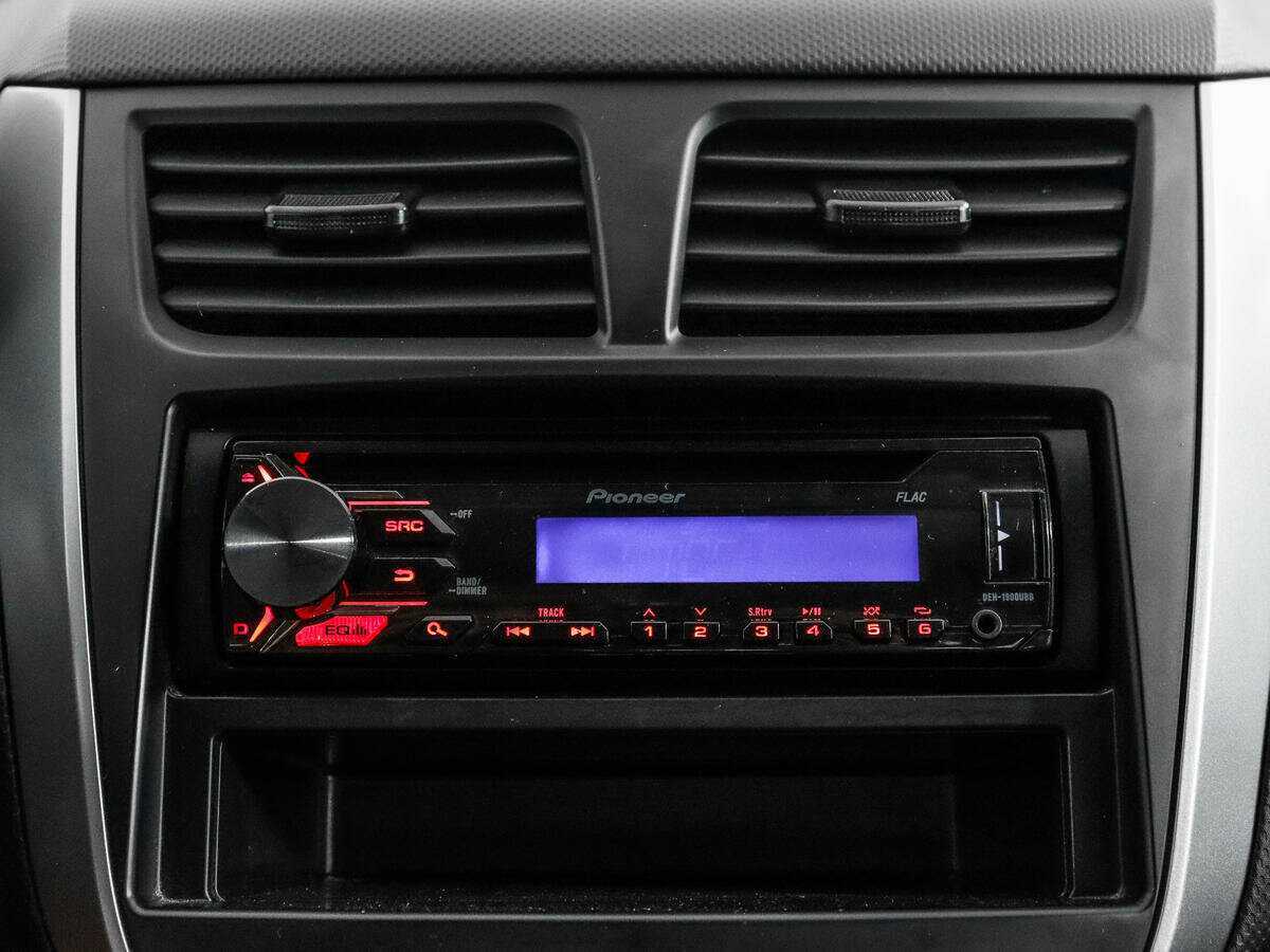 Hyundai Solaris 2016 года с пробегом. Фото: #12