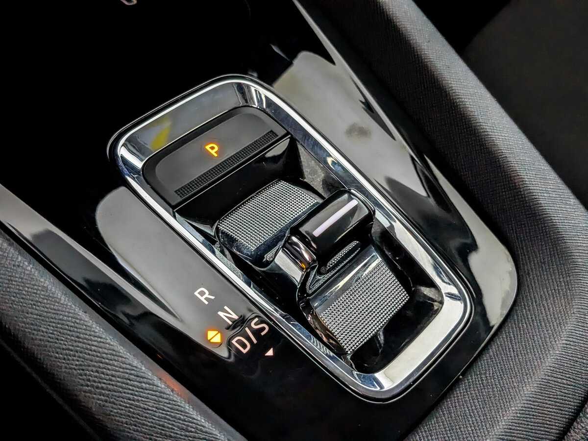 Skoda Octavia 2021 года с пробегом. Фото: #21