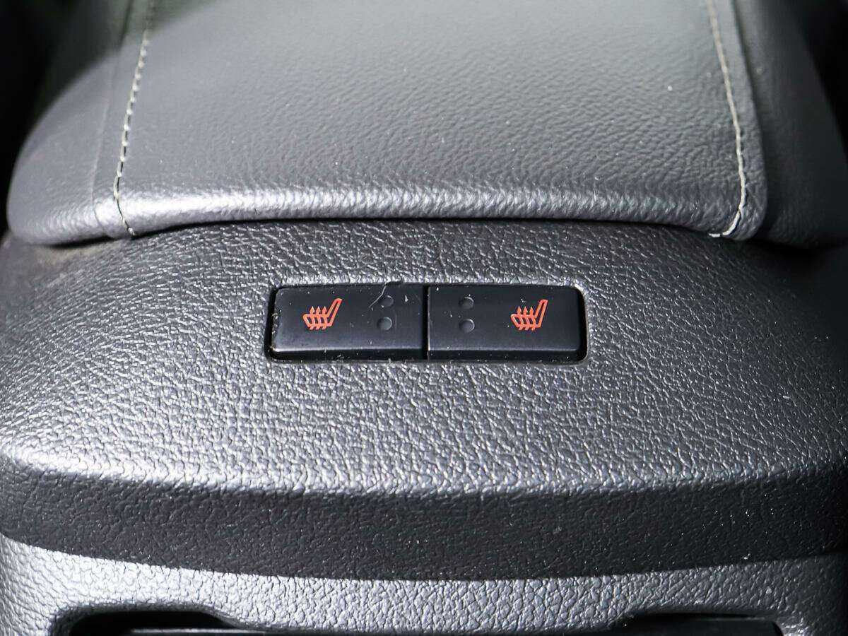 Ford Mondeo 2015 года с пробегом. Фото: #12