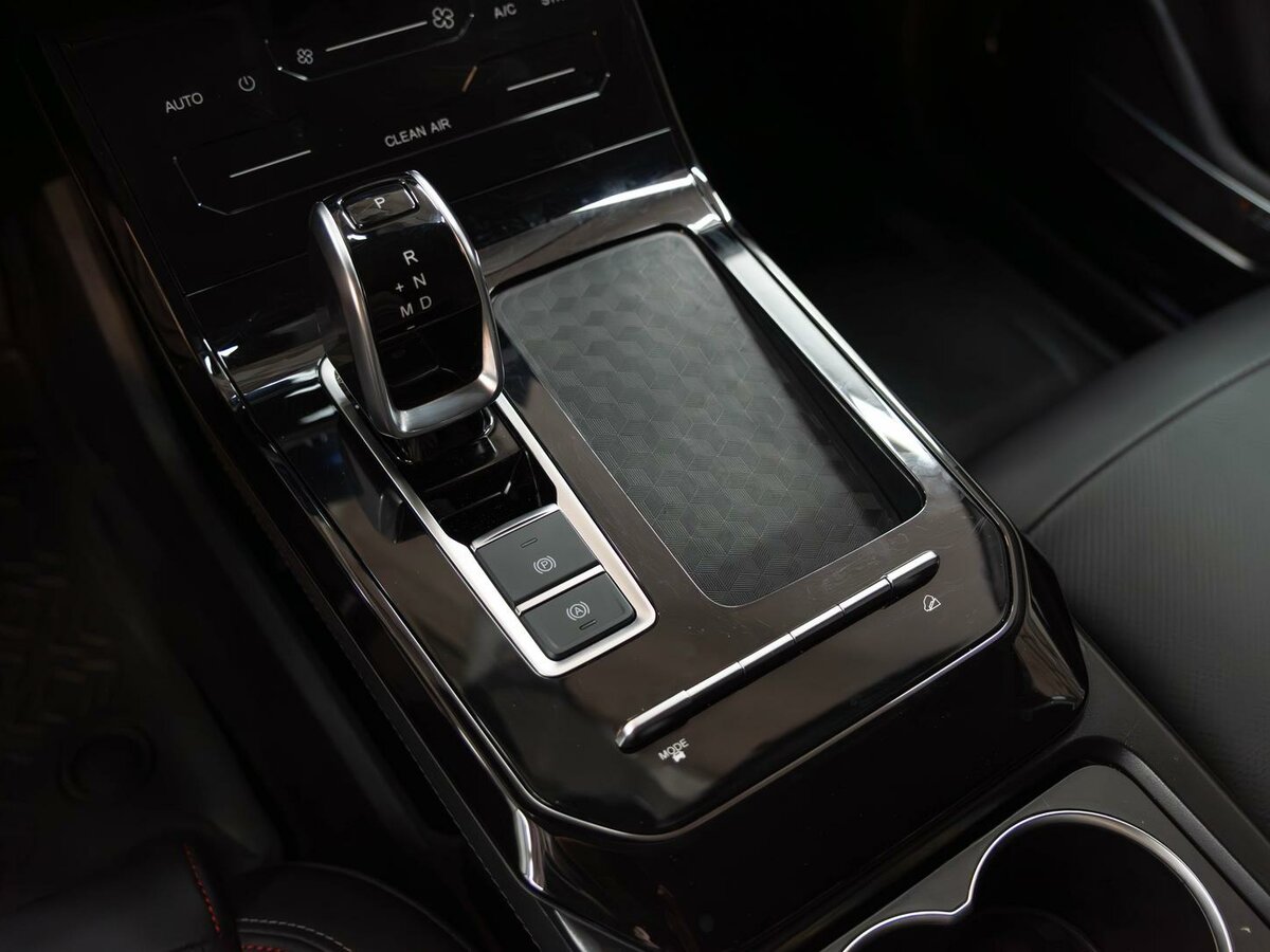 Chery Tiggo 7 Pro 2022 года с пробегом. Фото: #11