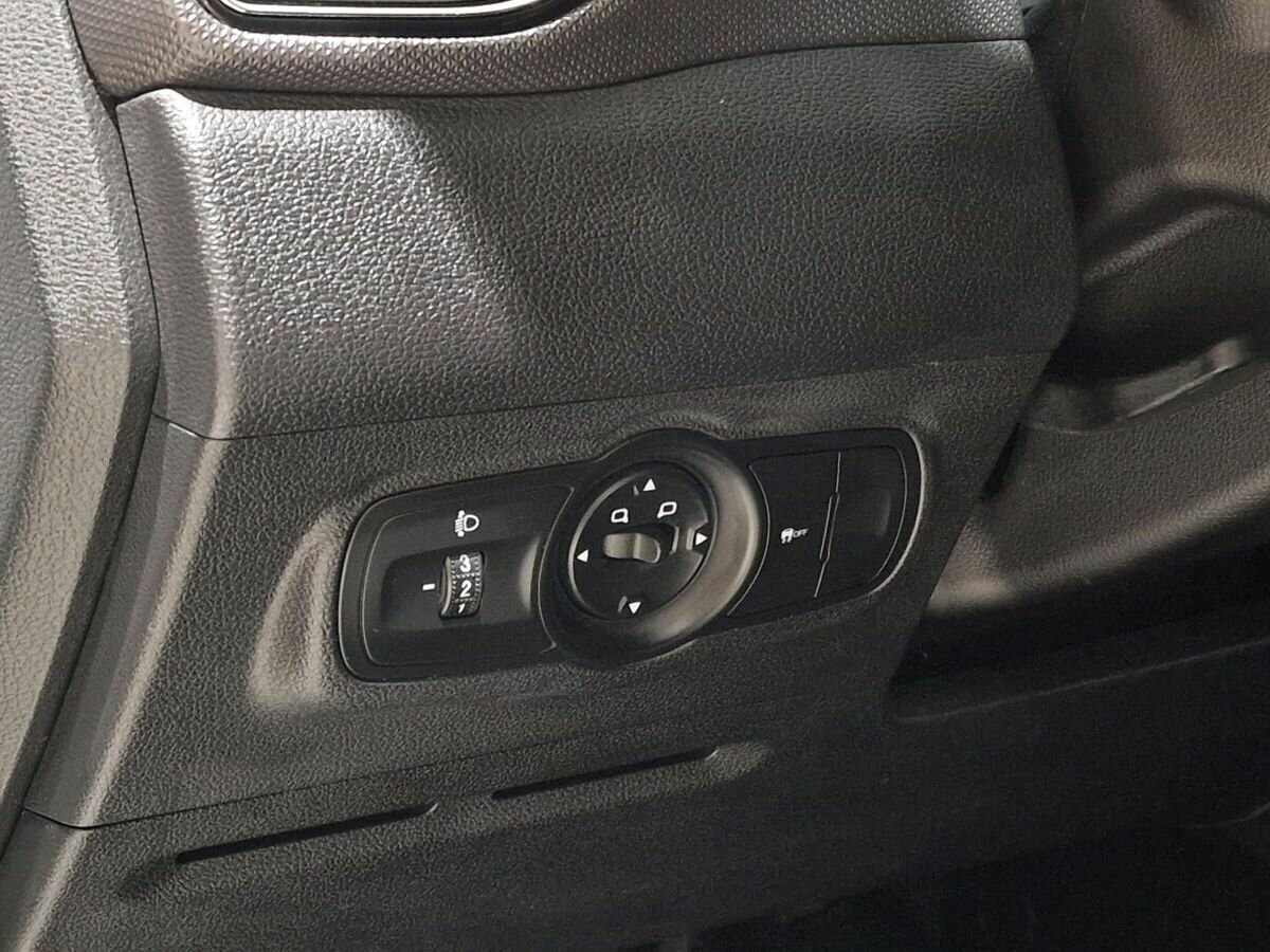 Chery Tiggo 4 2020 года с пробегом. Фото: #22