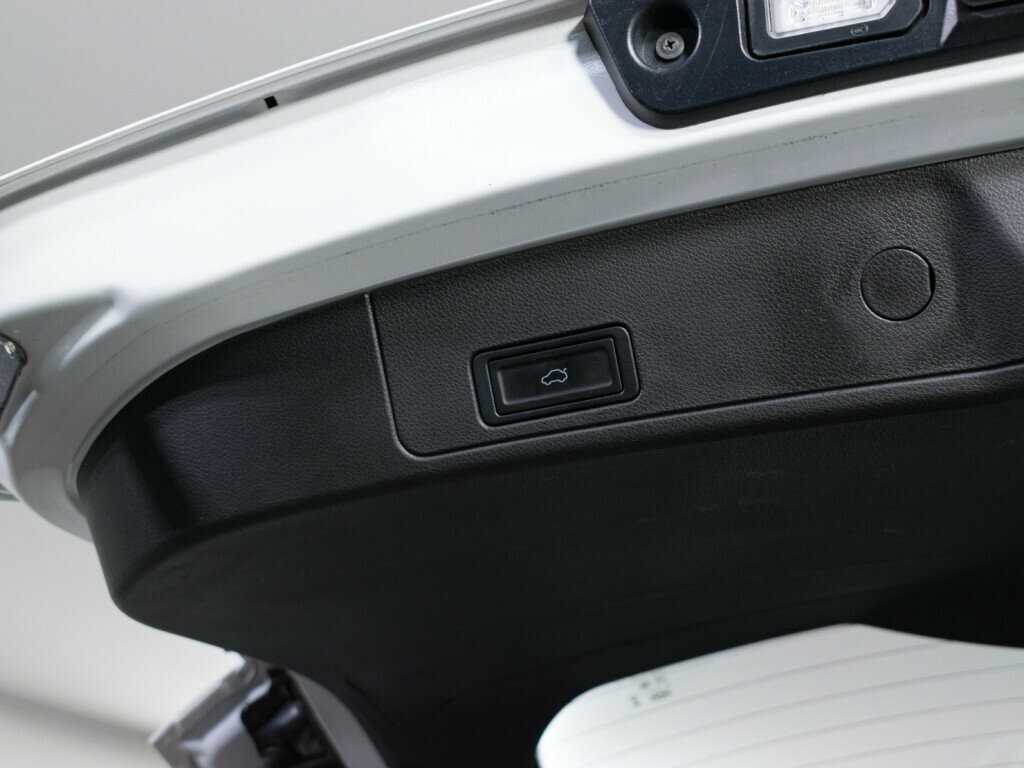 Chery Tiggo 7 Pro Max 2023 года с пробегом. Фото: #7