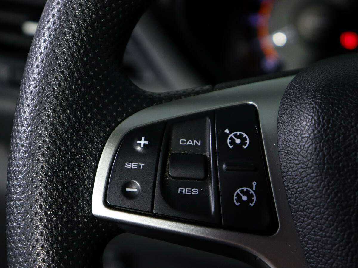 Lada (ВАЗ) Vesta 2019 года с пробегом. Фото: #13