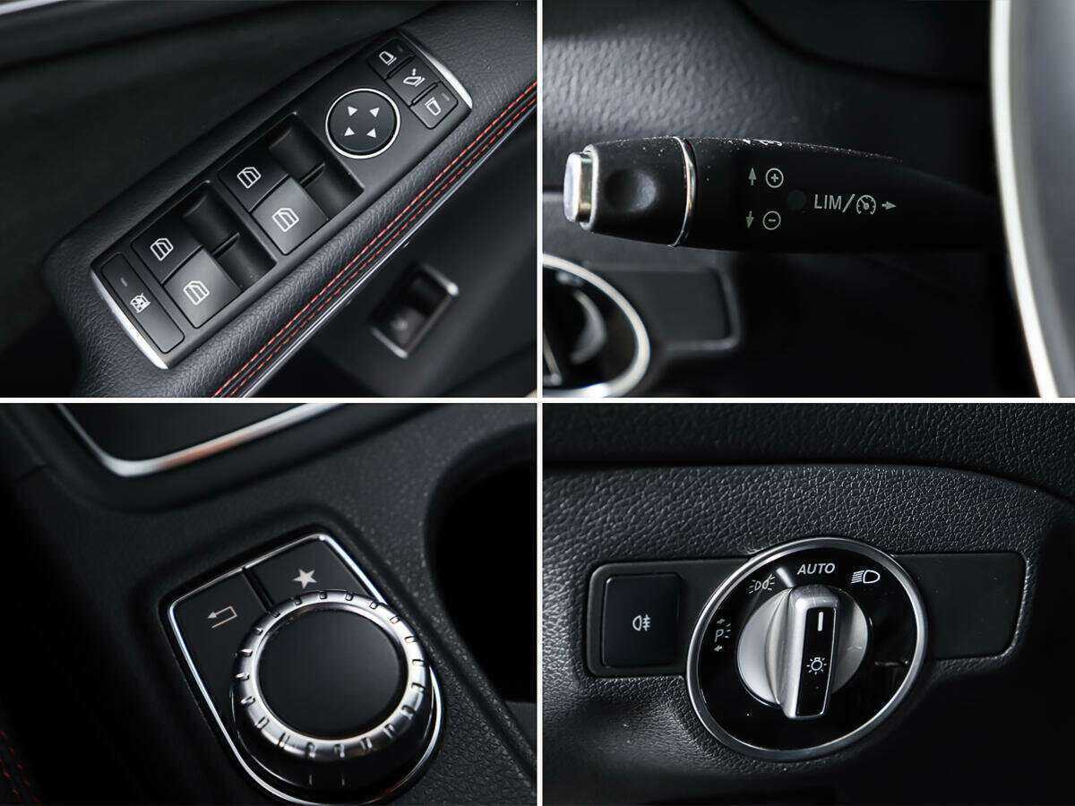 Mercedes-Benz CLA 2016 года с пробегом. Фото: #15