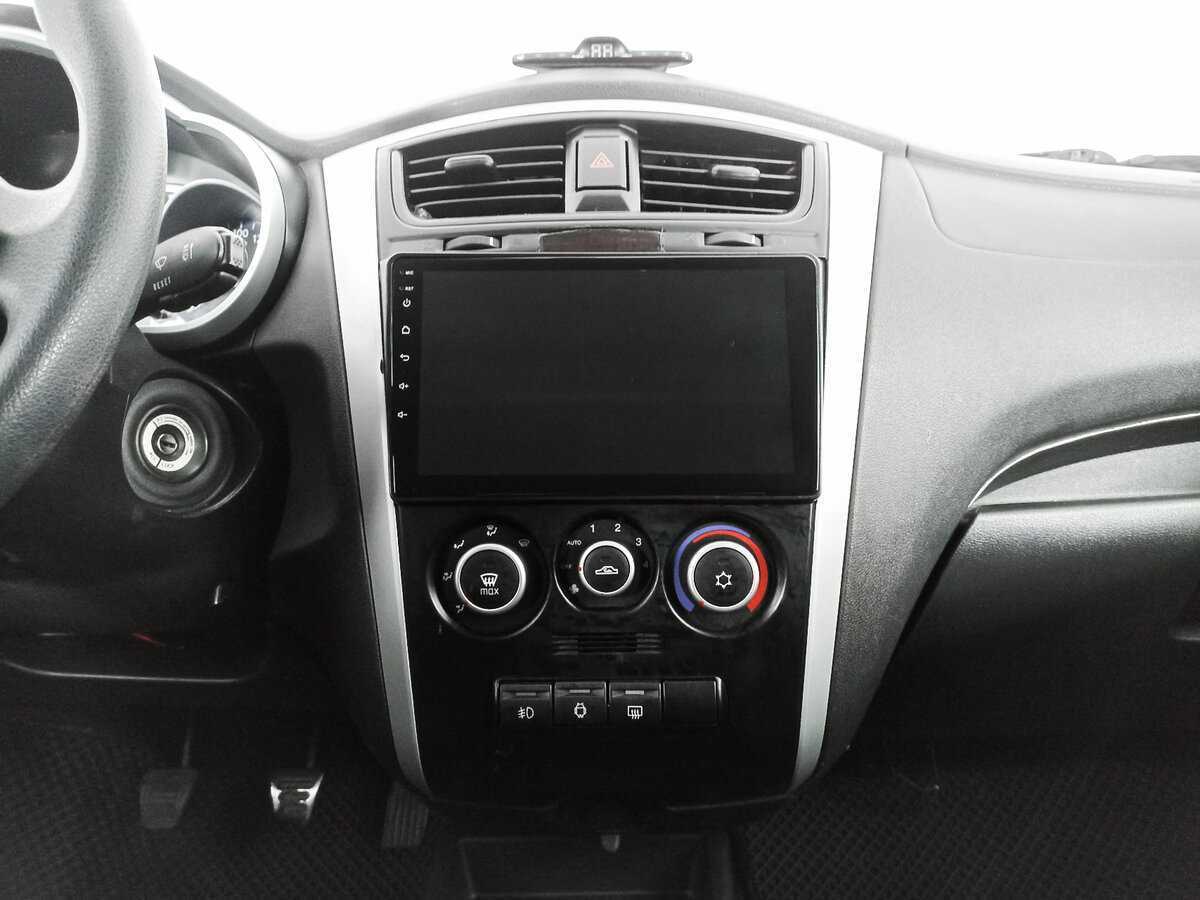 Datsun on-DO 2018 года с пробегом. Фото: #12