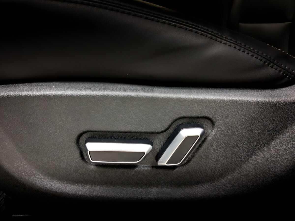 Geely Atlas 2020 года с пробегом. Фото: #18