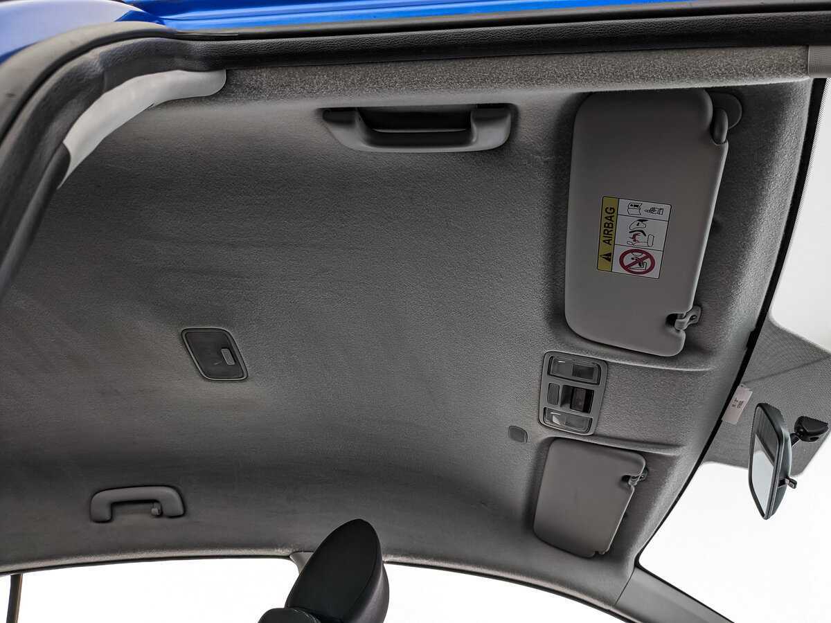 Kia Rio 2019 года с пробегом. Фото: #18