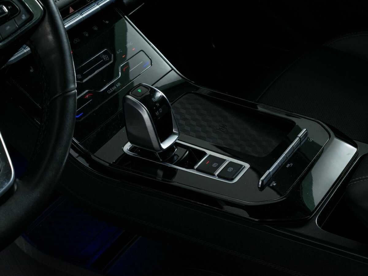 Chery Tiggo 7 Pro 2021 года с пробегом. Фото: #14