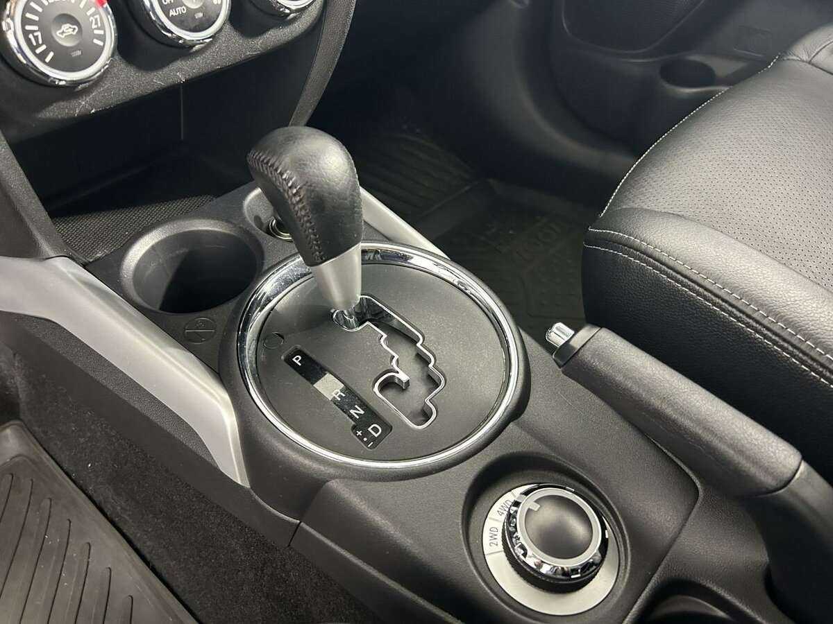 Peugeot 4008 2012 года с пробегом. Фото: #10