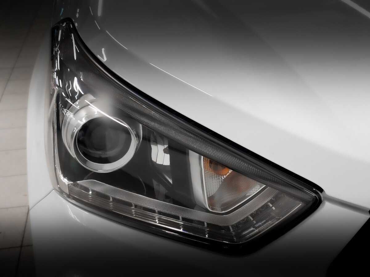 Hyundai Creta 2020 года с пробегом. Фото: #16