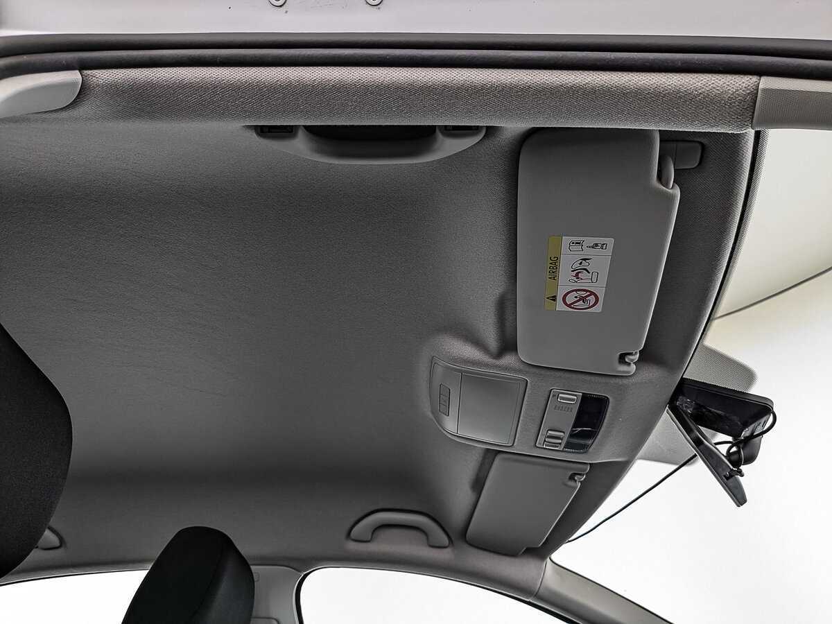 Skoda Rapid 2017 года с пробегом. Фото: #21