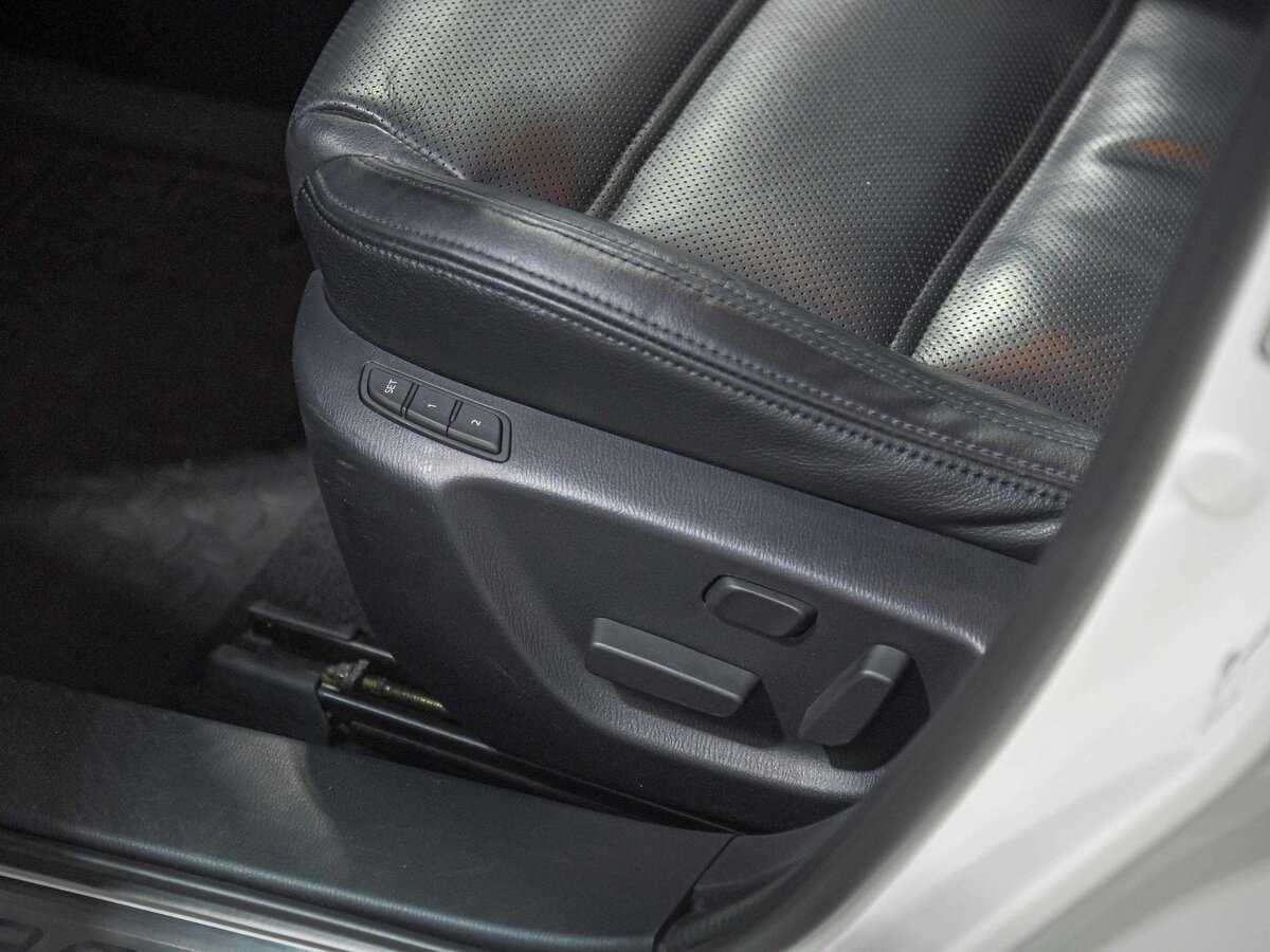 Mazda 6 2017 года с пробегом. Фото: #15