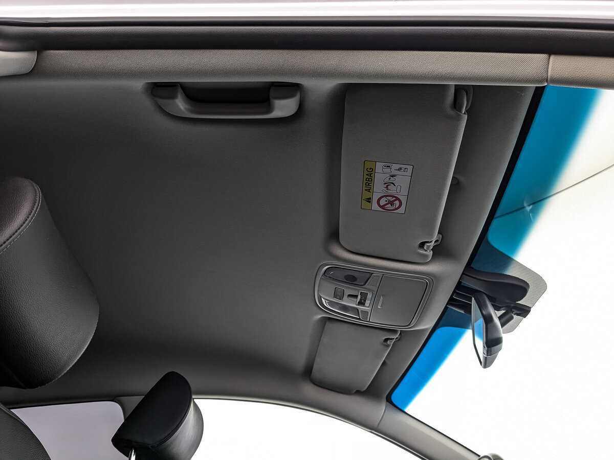 Kia Optima 2018 года с пробегом. Фото: #21