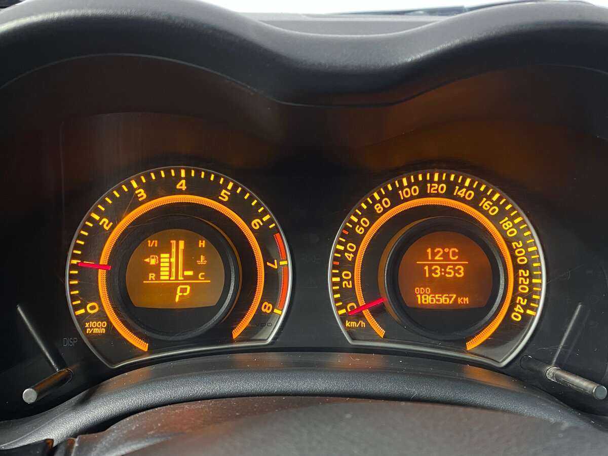 Toyota Corolla 2012 года с пробегом. Фото: #13