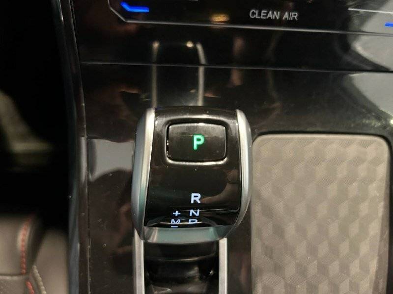 Chery Tiggo 7 Pro 2021 года с пробегом. Фото: #22