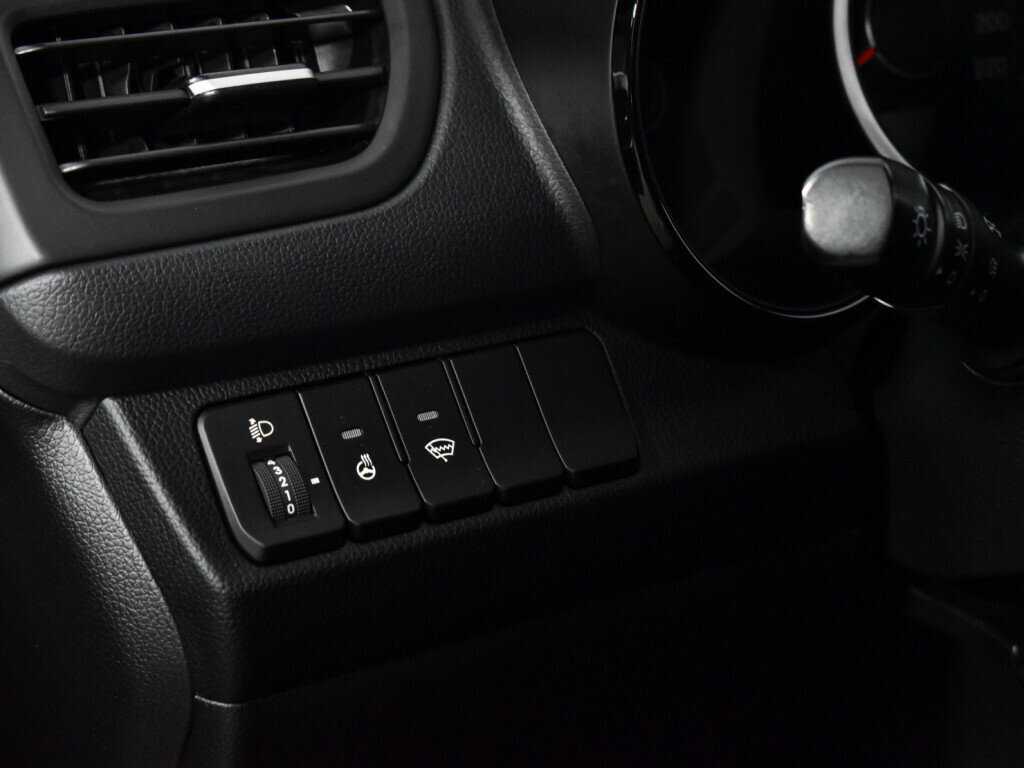 Kia Rio 2016 года с пробегом. Фото: #10