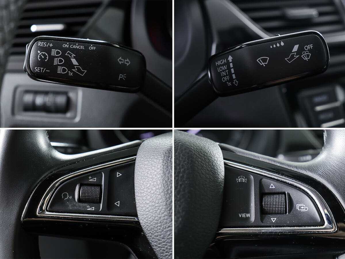 Skoda Rapid 2019 года с пробегом. Фото: #18