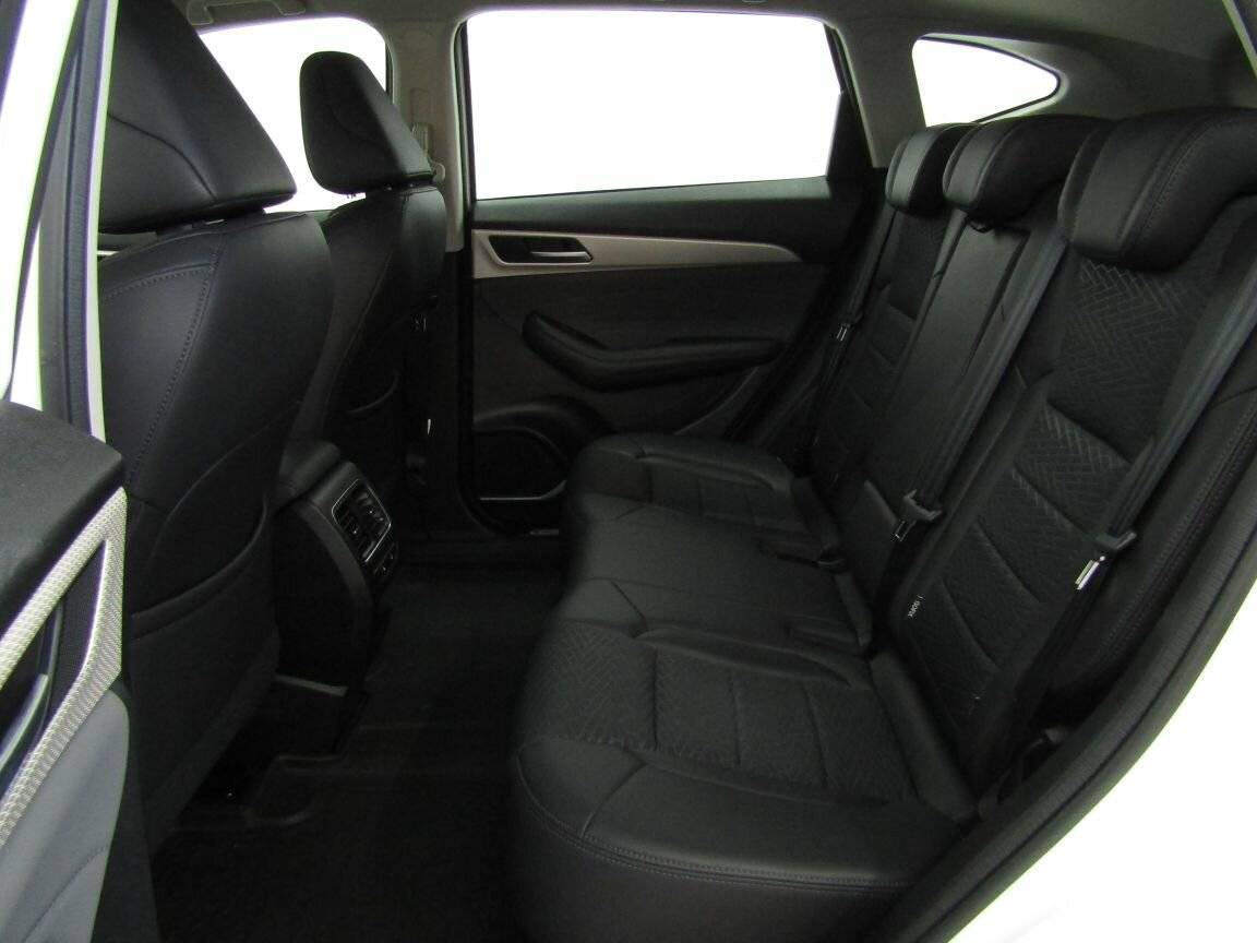 Haval F7 2023 года с пробегом. Фото: #11