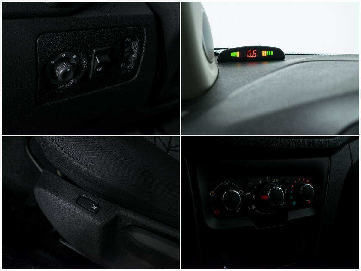 Lada (ВАЗ) XRAY 2021 года с пробегом. Фото: #13